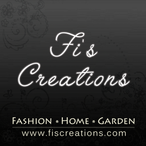 Fi's Creations - Logo 2015