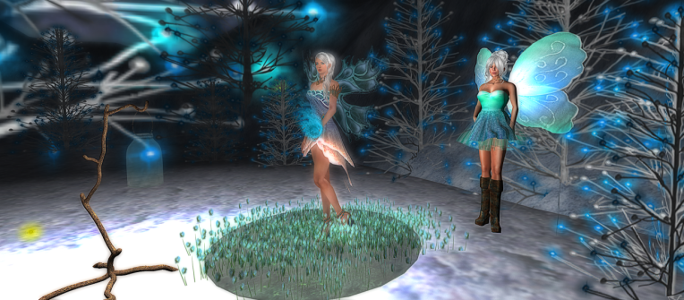 EFH - Faeries in the forest.png